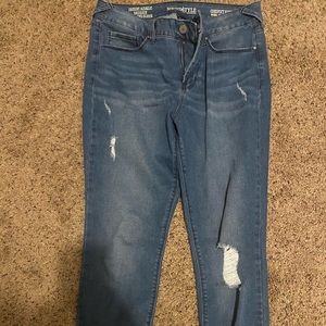 Women Jeans